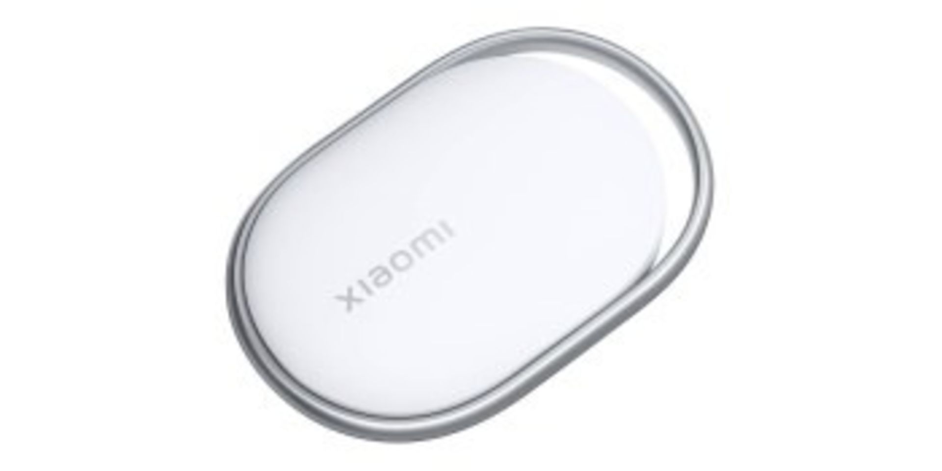  ردیاب هوشمند شیائومی تگ به‌صورت کج