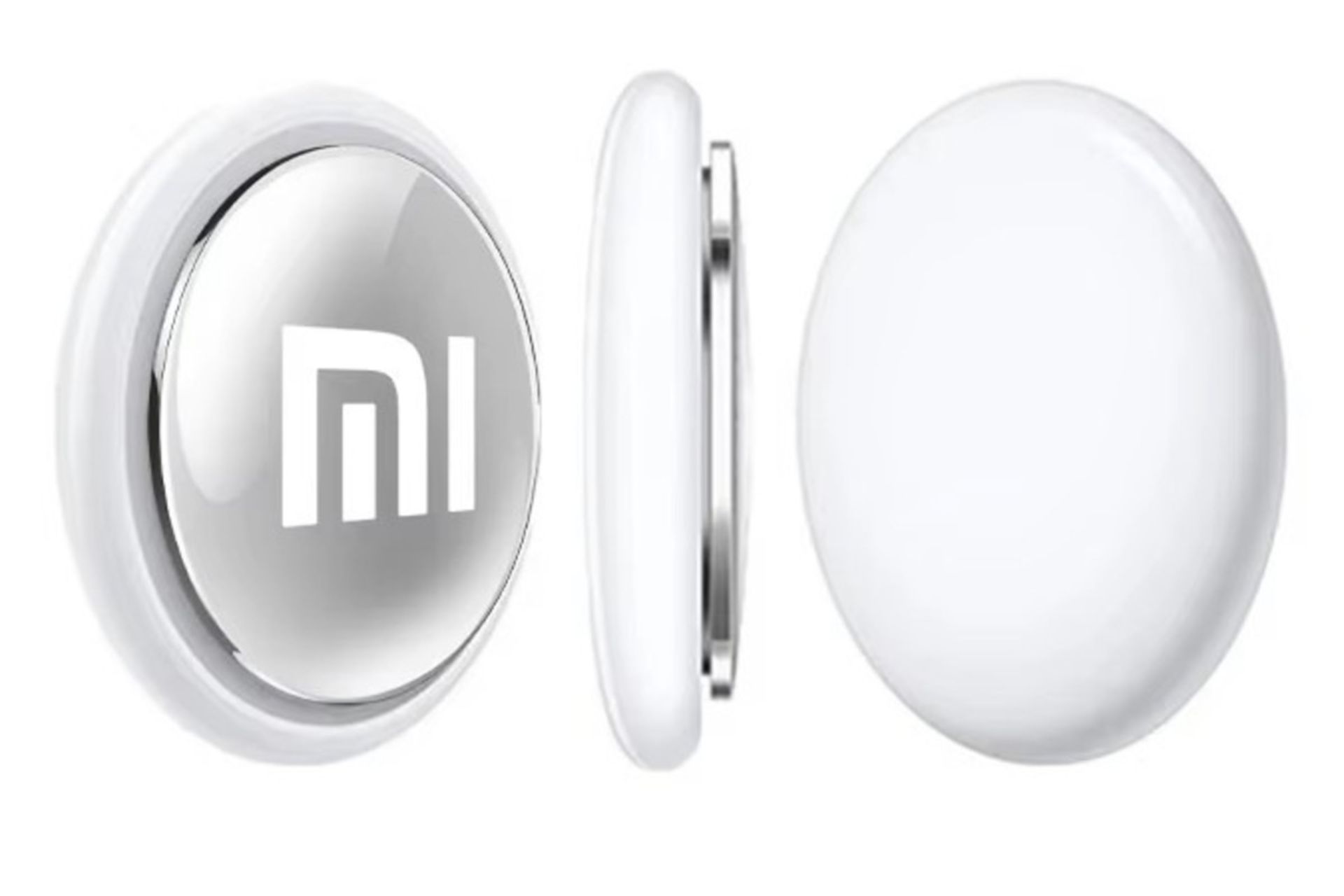 ردیاب شیائومی تگ رنگ سفید