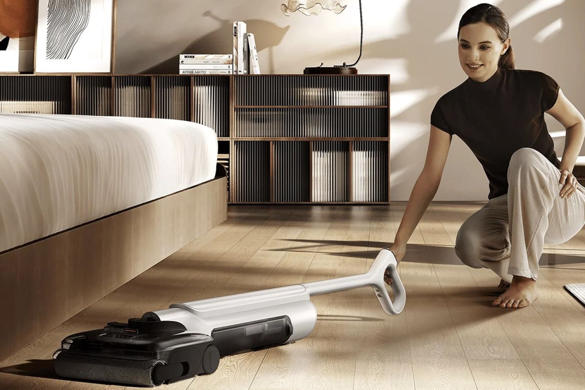 جاروبرقی Truclean W30 Pro شیائومی