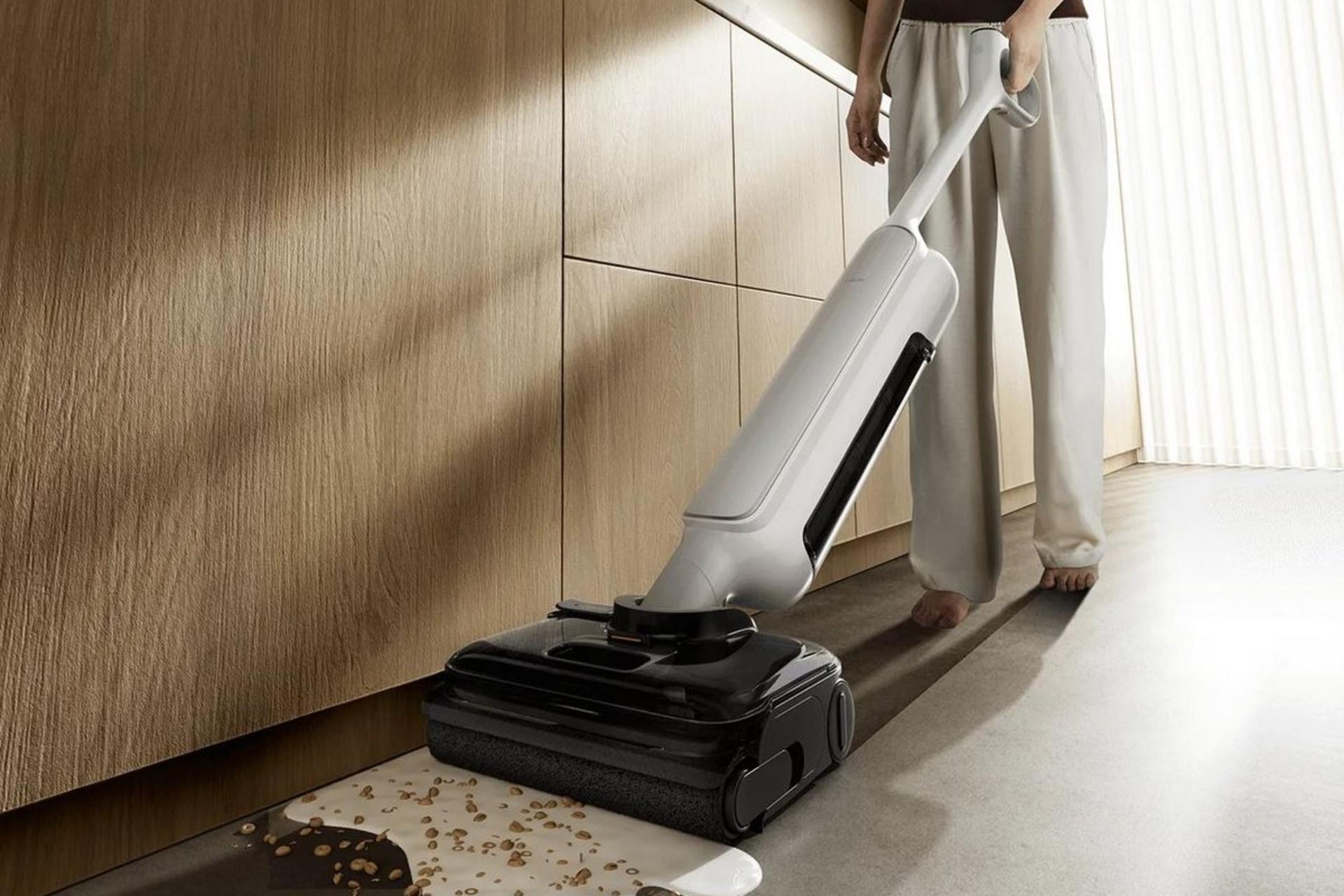 جاروبرقی Truclean W30 Pro شیائومی