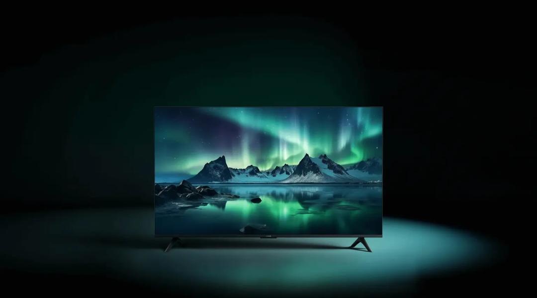 تلویزیون TV A 2026 شیائومی