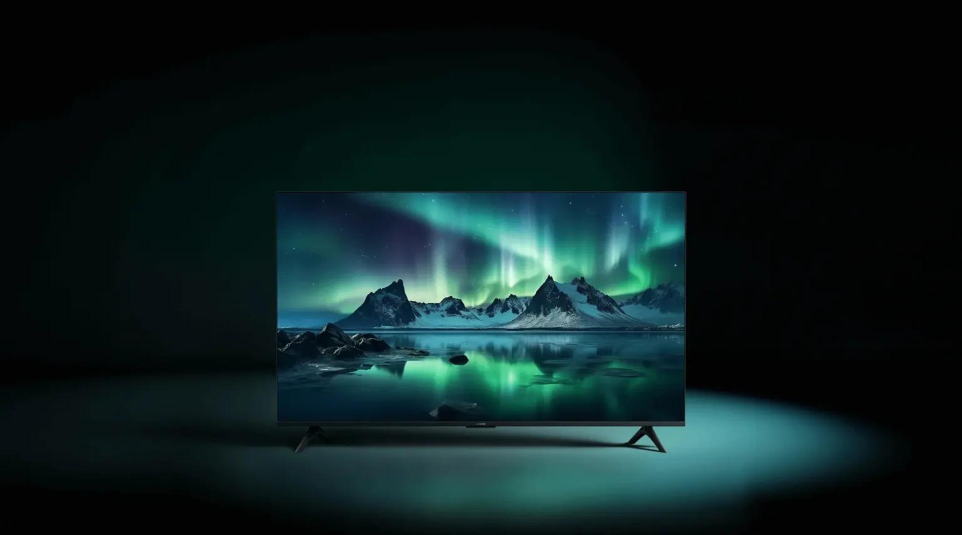 تلویزیون TV A 2026 شیائومی