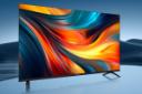 تلویزیون شیائومی TV A 43 FHD 2026 مدل 43 اینچ