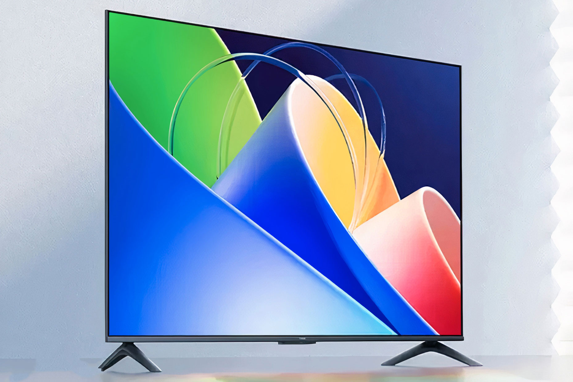 این تلویزیون ۱۰ میلیونی نمایشگر ۵۰ اینچ 4K دارد - زومیت