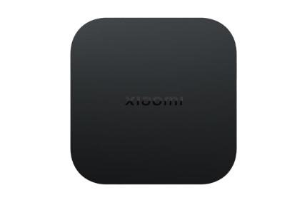 مرجع متخصصين ايران اندرويد باكس شيائومي تي وي باكس S نسل دوم / Xiaomi TV Box S 2nd Gen