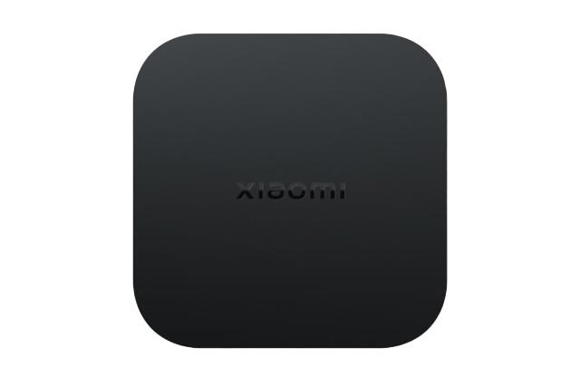 اندروید باکس شیائومی تی وی باکس S نسل دوم / Xiaomi TV Box S 2nd Gen