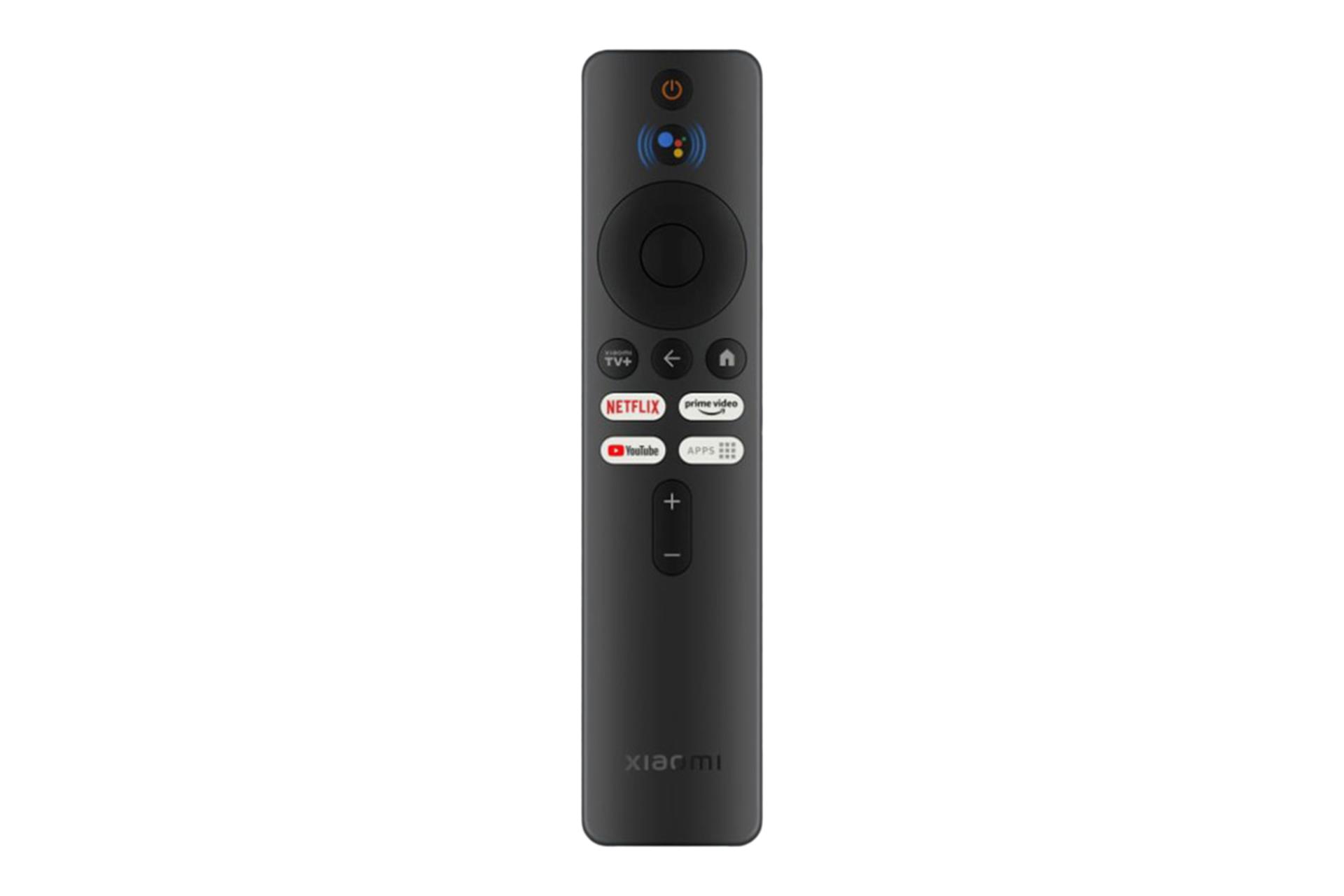 کنترل اندروید باکس شیائومی تی وی باکس S نسل دوم / Xiaomi TV Box S 2nd Gen