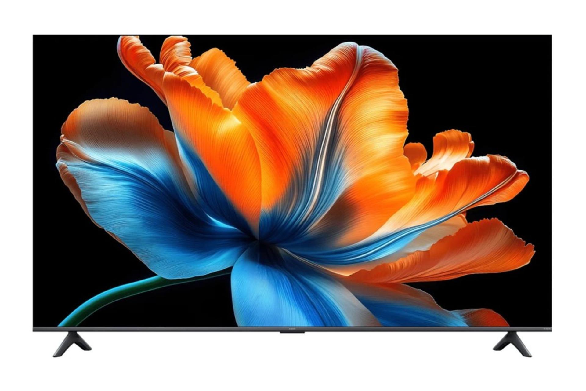 تلویزیون شیائومی Xiaomi TV S Mini LED 2026