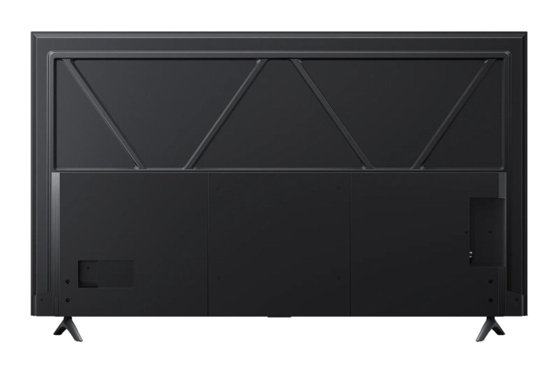 تلویزیون شیائومی Xiaomi TV S Mini LED 2026 نمای پشت