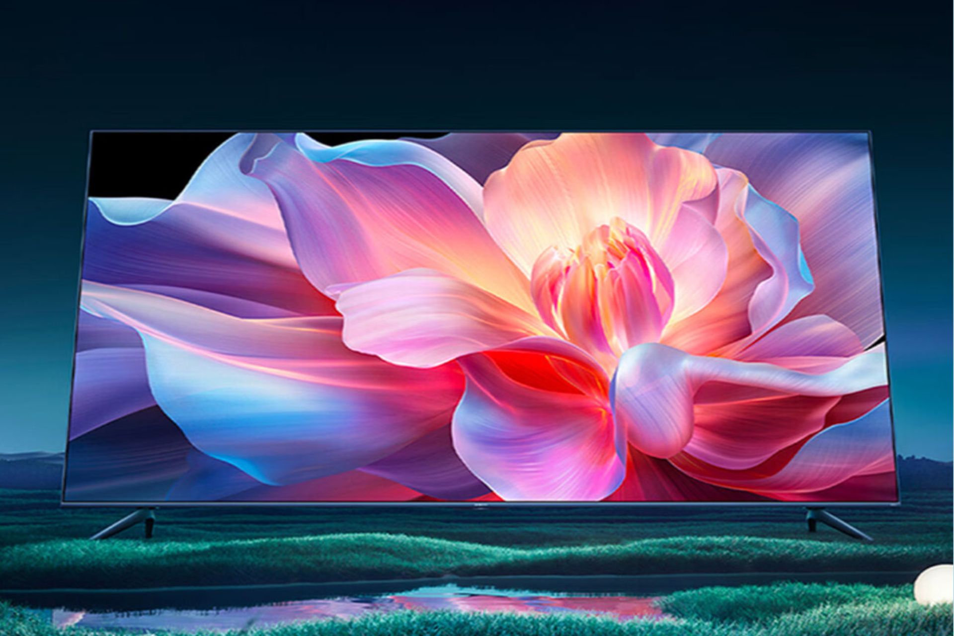 تلویزیون ۱۰۰ اینچی Xiaomi TV S Pro 100