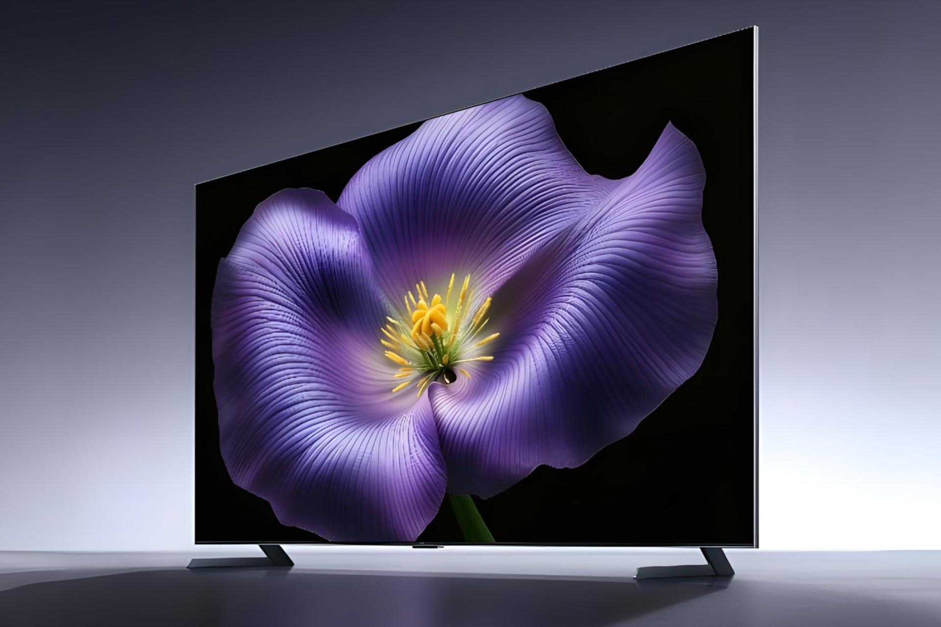 تلویزیون شیائومی S Pro Mini LED