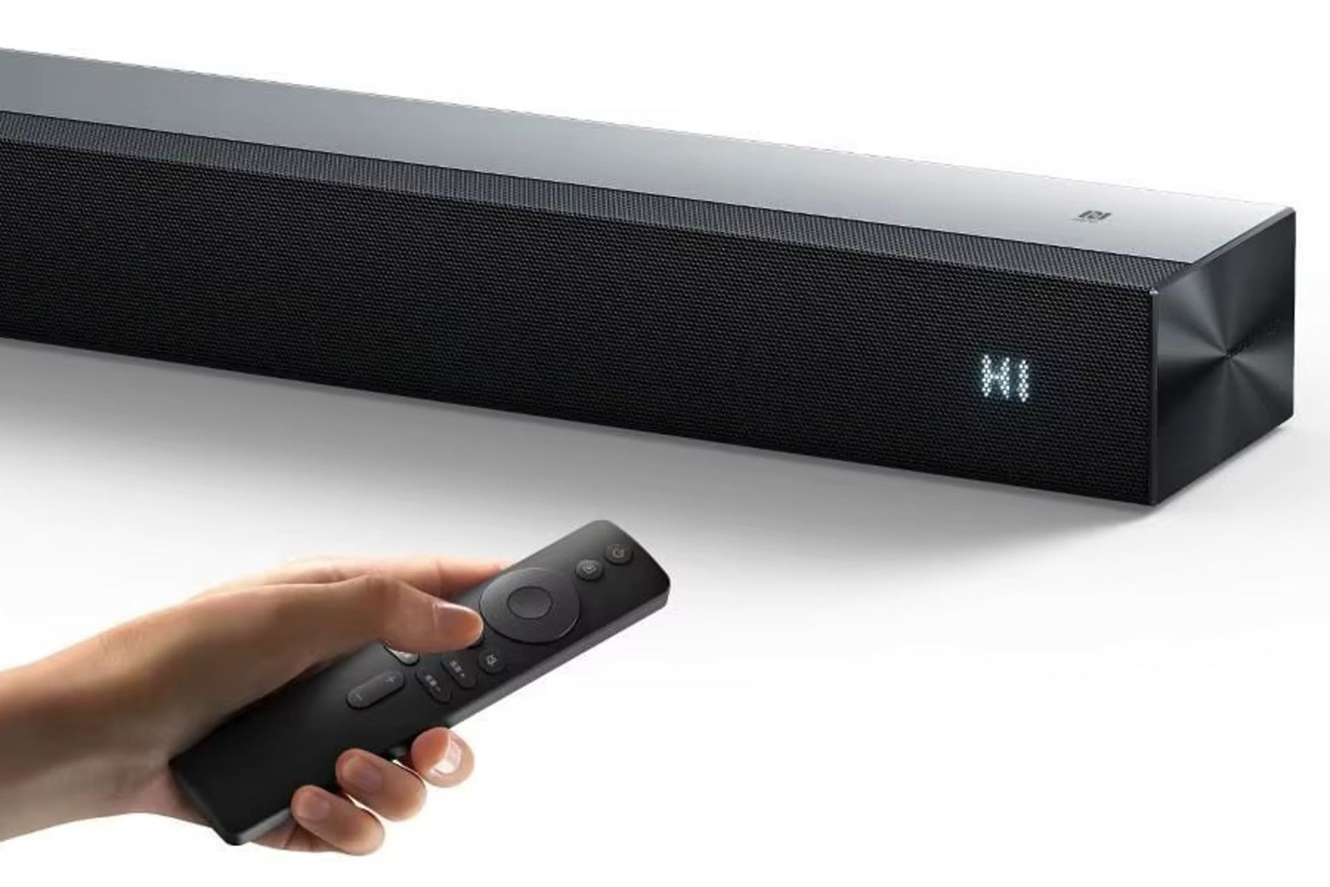 ریموت کنترل ساندبار شیائومی Xiaomi TV Soundbar 2.1