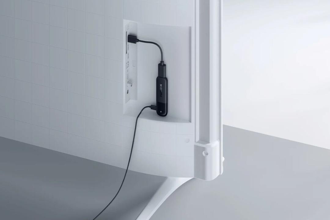 دانگل شیائومی TV Stick 4k