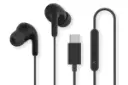 هدفون باسیم شیائومی Xiaomi Type-C Earphones مشکی