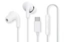 هدفون باسیم شیائومی Xiaomi Type-C Earphones سفید