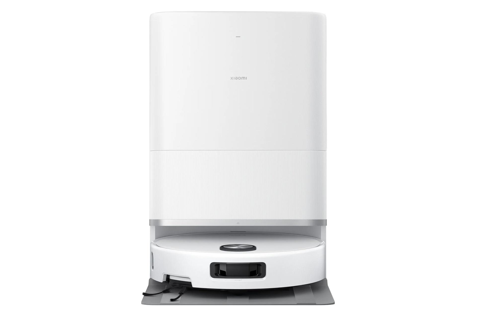 جارو رباتیک شیائومی Xiaomi Vacuum 5