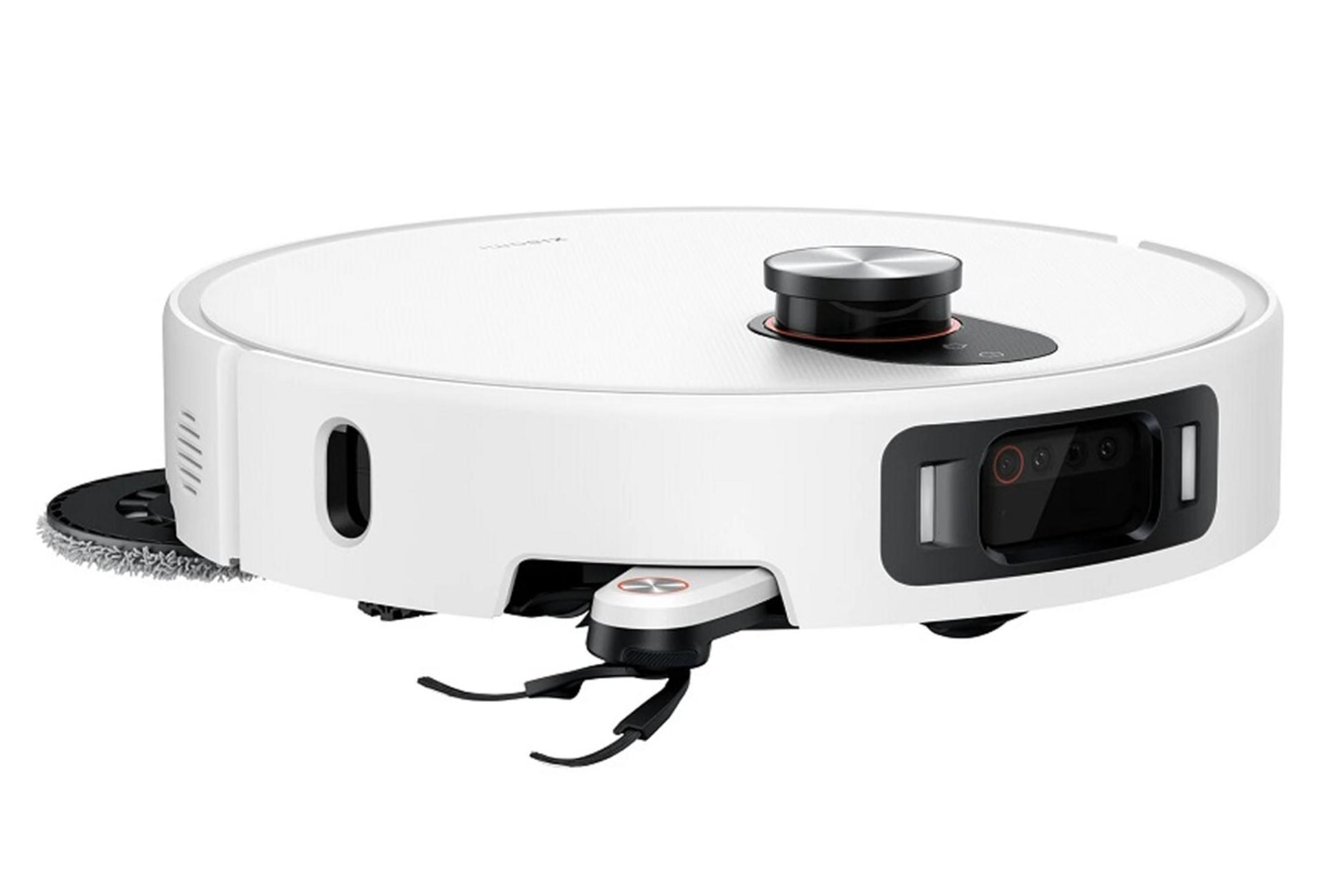جارو رباتیک شیائومی Xiaomi Vacuum 5 Pro