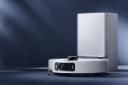 جارو رباتیک شیائومی Xiaomi Vacuum 5 Pro سفید