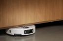 جارو رباتیک شیائومی Xiaomi Vacuum 5 Pro در حال کار