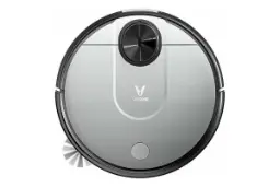 نمای بالای جارو رباتیک شیائومی ویومی V2 Pro