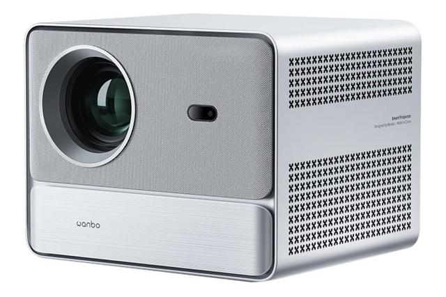ویدیو پروژکتور شیائومی ونبو Xiaomi WANBO DaVinci 1 نمای جلو