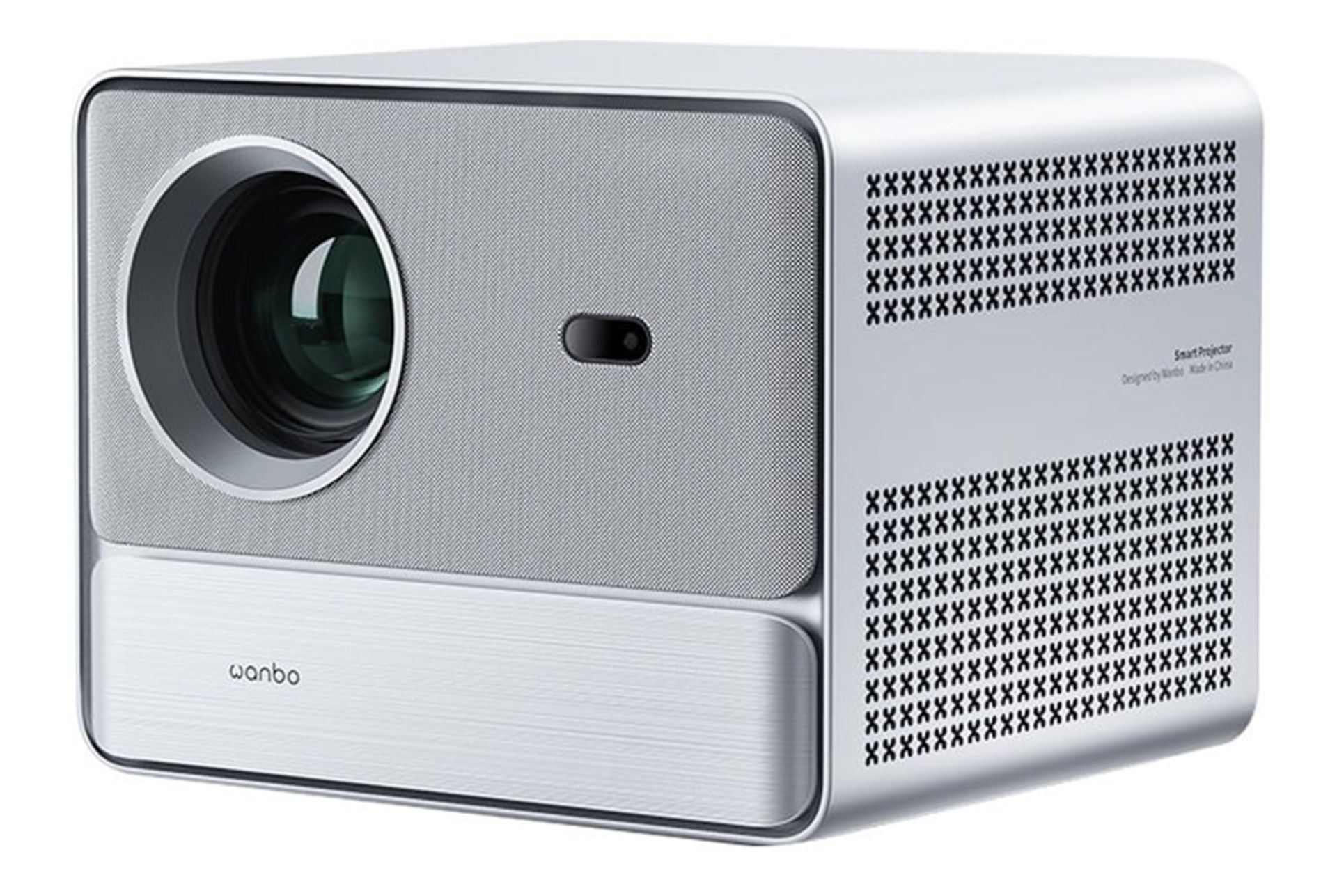 ویدیو پروژکتور شیائومی ونبو Xiaomi WANBO DaVinci 1 نمای جلو