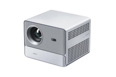 ویدیو پروژکتور شیائومی ونبو Xiaomi WANBO DaVinci 1 نمای جلو و راست