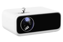 ویدیو پروژکتور شیائومی ونبو Xiaomi WANBO Mini Pro نمای جلو