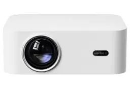 ویدیو پروژکتور شیائومی ونبو Xiaomi WANBO X2 Pro نمای جلو