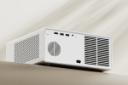 ویدیو پروژکتور شیائومی ونبو Xiaomi WANBO X5 Air نمای پشت و درگاه ها