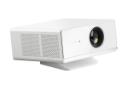 ویدیو پروژکتور شیائومی ونبو Xiaomi WANBO X5 Air نمای چپ