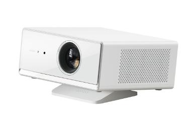 ویدیو پروژکتور شیائومی ونبو Xiaomi WANBO X5 Air نمای راست