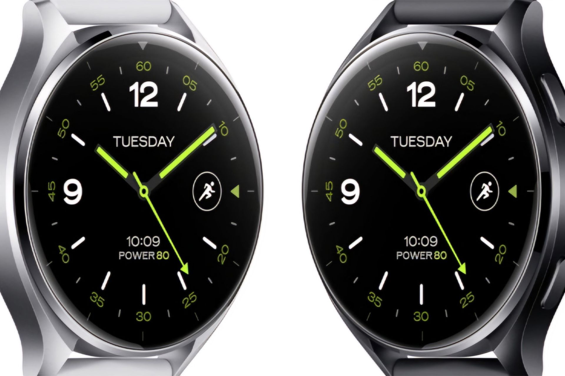 ساعت هوشمند شیائومی واچ ۲