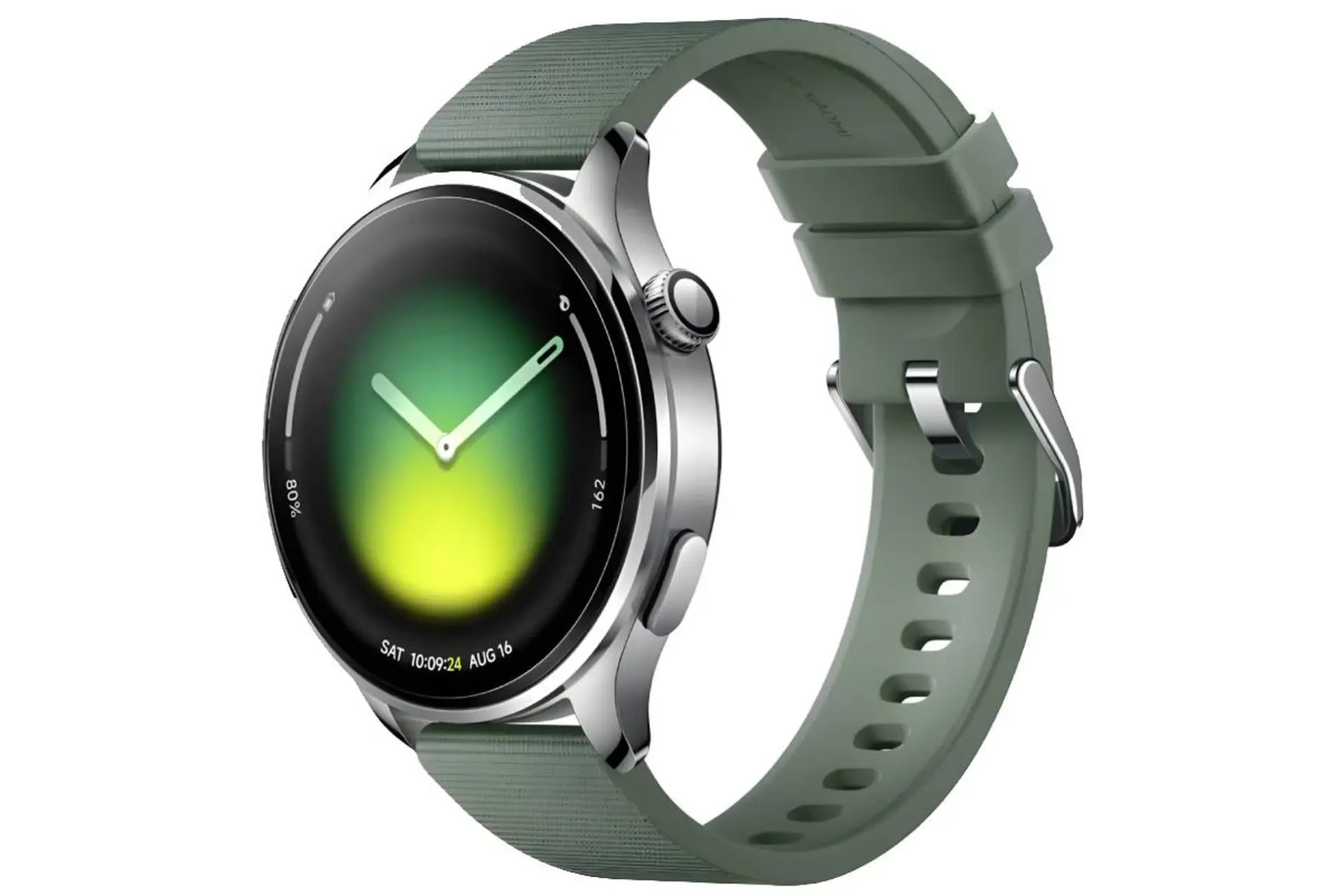 ساعت هوشمند شیائومی واچ ۵