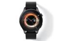 ساعت هوشمند واچ 5 شیائومی مشکی از نمای روبرو / Xiaomi Watch 5