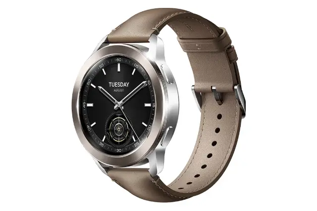 واچ S3 شیائومی