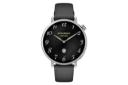 ساعت هوشمند واچ S4 شیائومی مدل 41 میلی‌متری با بند مشکی / Xiaomi Watch S4 41mm