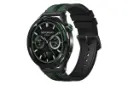 ساعت هوشمند واچ S4 eSIM شیائومی مشکی و سبز / Xiaomi Watch S4 eSIM 15th Anniversary Edition