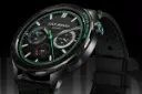 فریم ساعت هوشمند واچ S4 eSIM شیائومی مشکی و سبز / Xiaomi Watch S4 eSIM 15th Anniversary Edition