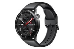 ساعت هوشمند واچ S5 شیائومی مدل 46 میلی‌متری مشکی / Xiaomi Watch S5 46mm