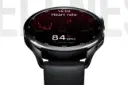 فریم ساعت هوشمند واچ S5 شیائومی مدل 46 میلی‌متری مشکی / Xiaomi Watch S5 46mm