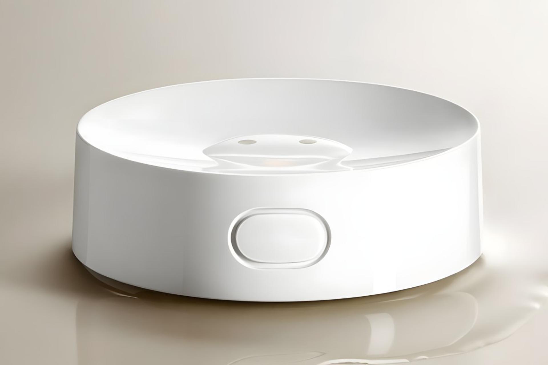 دستگاه تشخیص نشت آب واتر گارد ۲ شیائومی