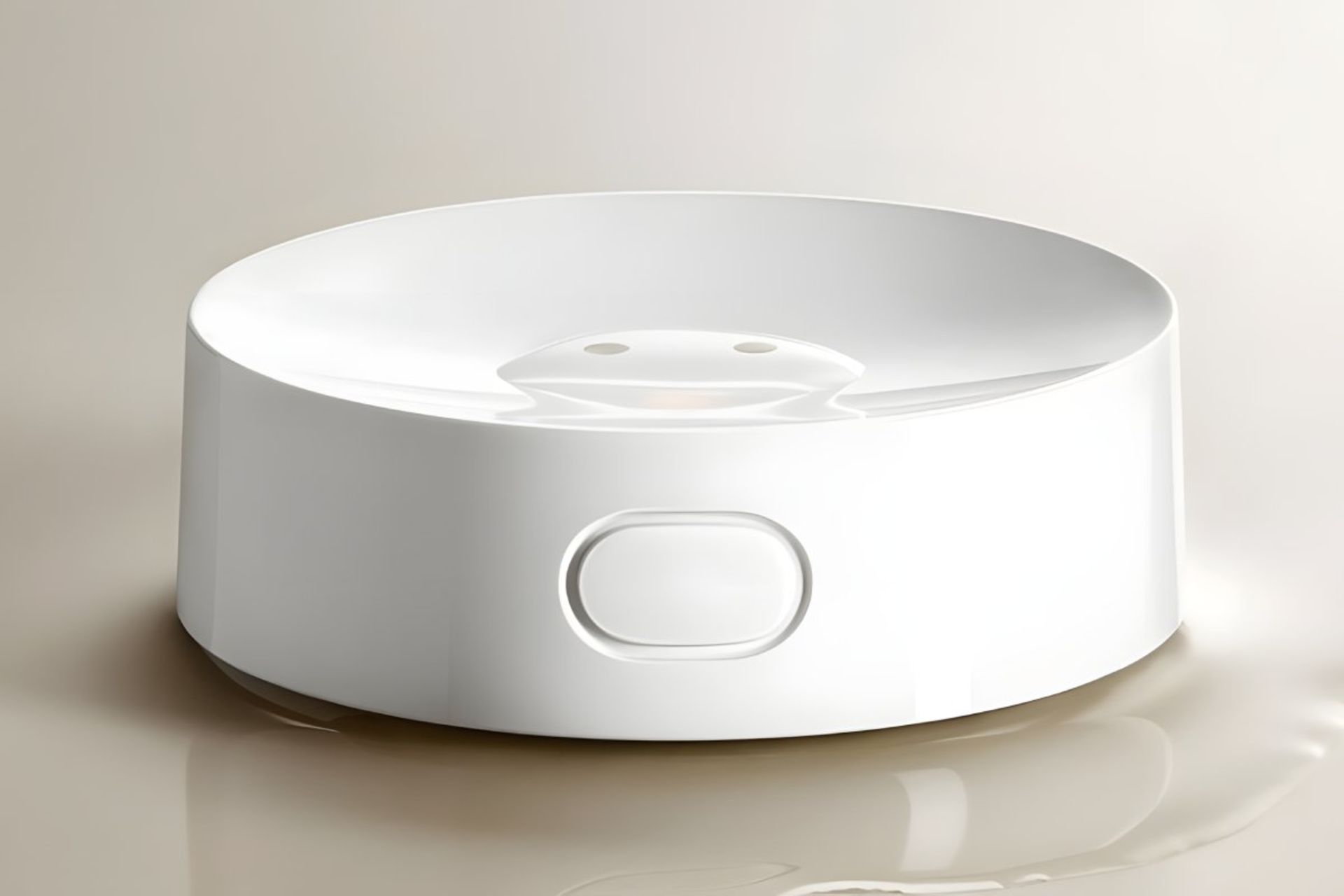 دستگاه تشخیص نشت آب واتر گارد ۲ شیائومی