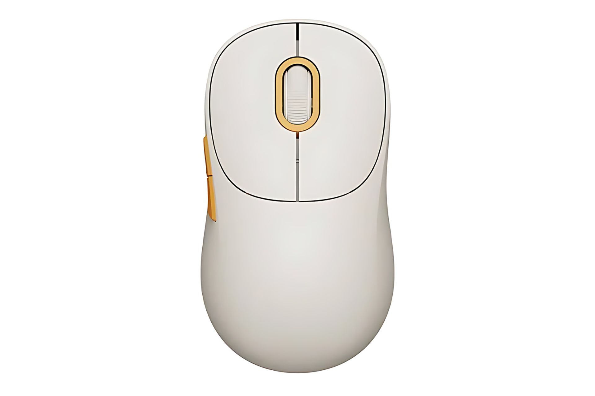 ماوس شیائومی Xiaomi Wireless Mouse 3