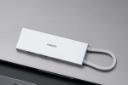 سرعت بالای انتقال اطلاعات هاب USB-C شیائومی 5 پورت مدل XDMS05YM