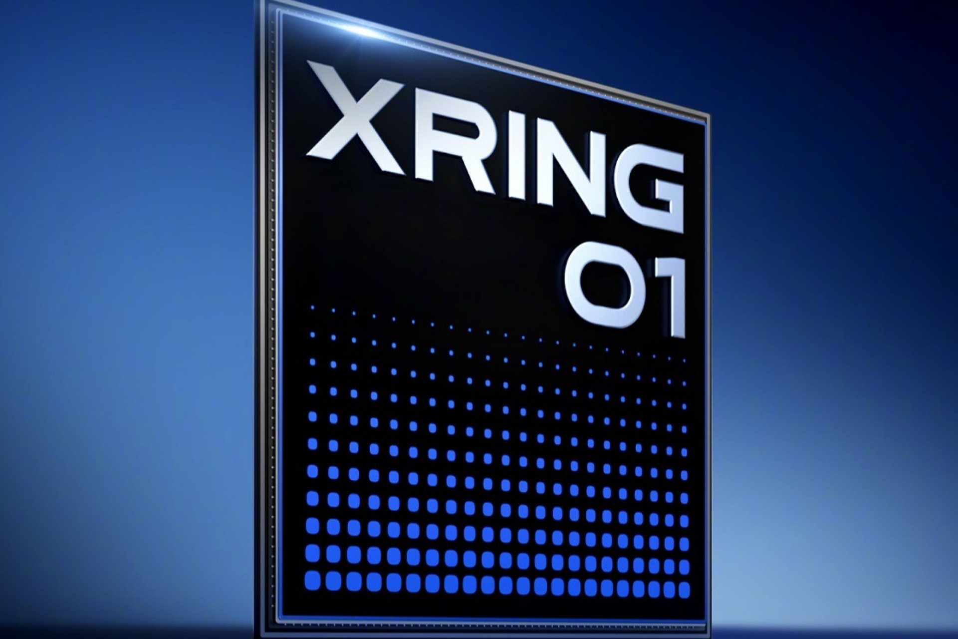 پردازنده XRING O1 معرفی شد؛ قدرت‌نمایی شیائومی برای رقبای دیرینه