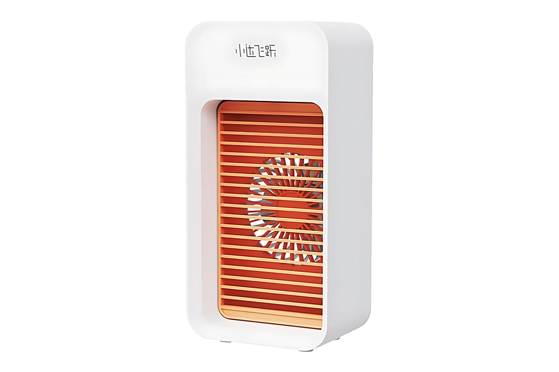 پنکه کوچک شیائومی Xiaomi Youpin CL10 YY-ZMLFS03