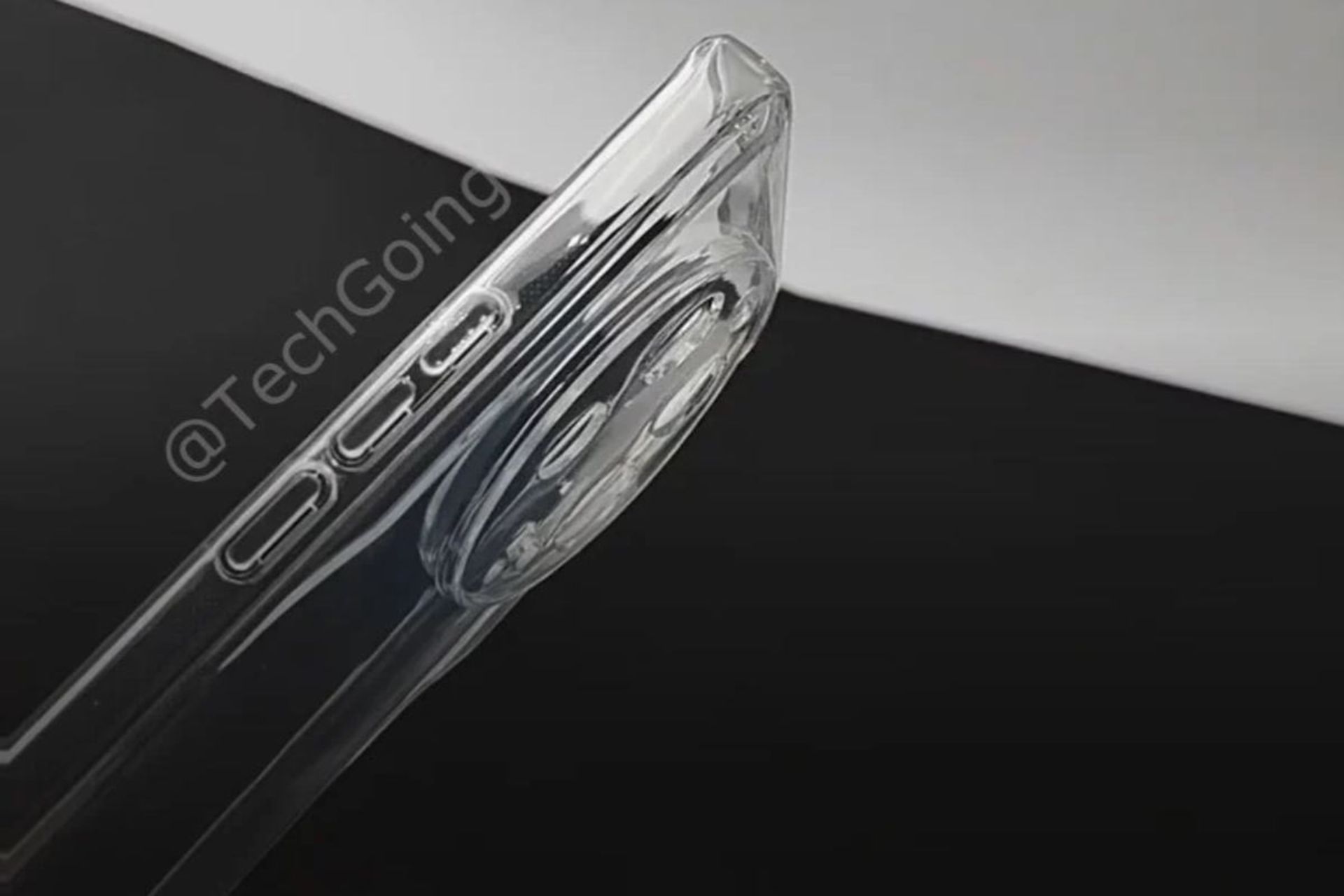 قاب محافظ شیائومی ۱۳ اولترا