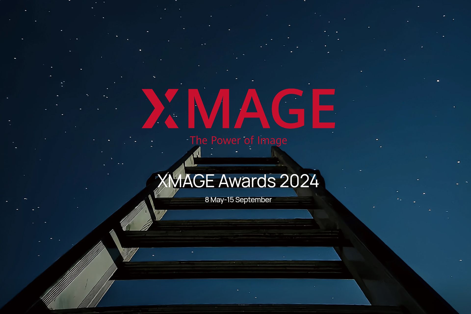 پوستر مسابقه عکاسی XMAGE هواوی