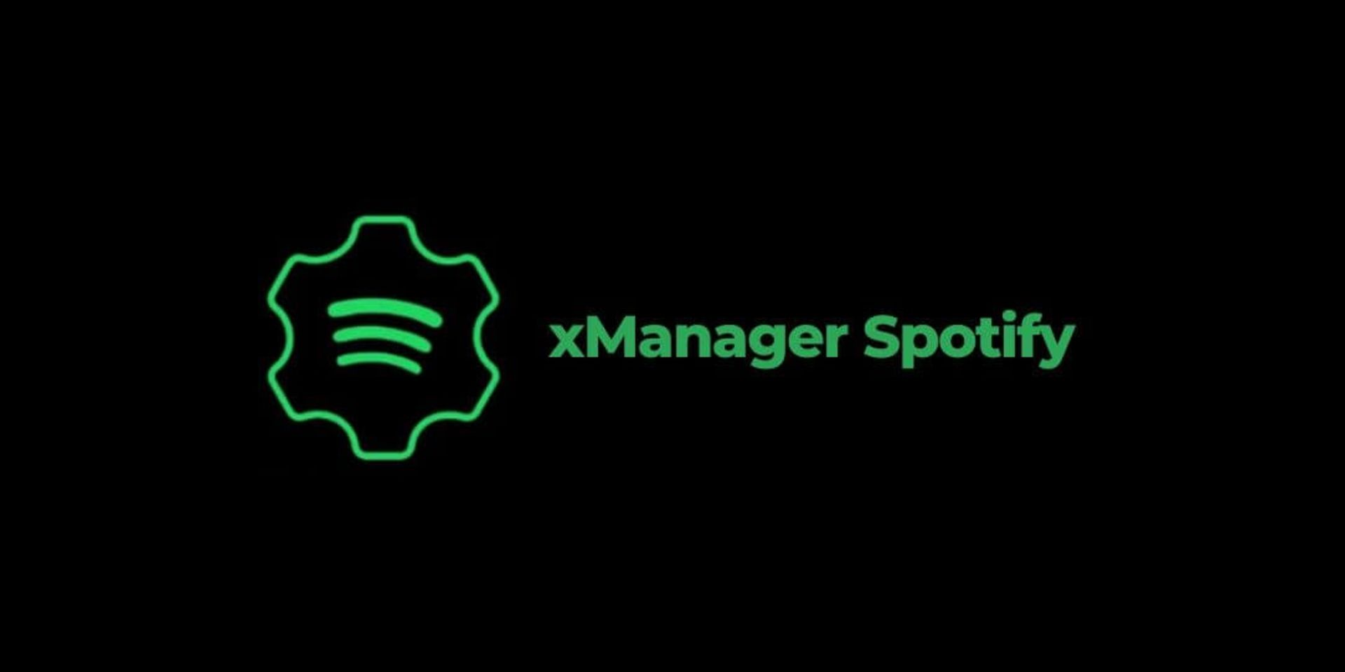 لوگو X-Manager